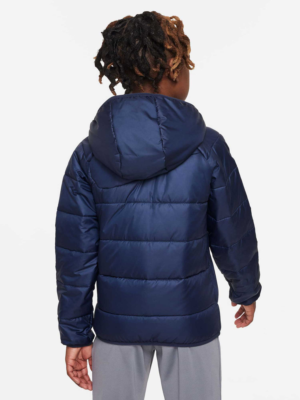 NIKE TEAM Яке Y NK TF ACDPR FALL JACKET