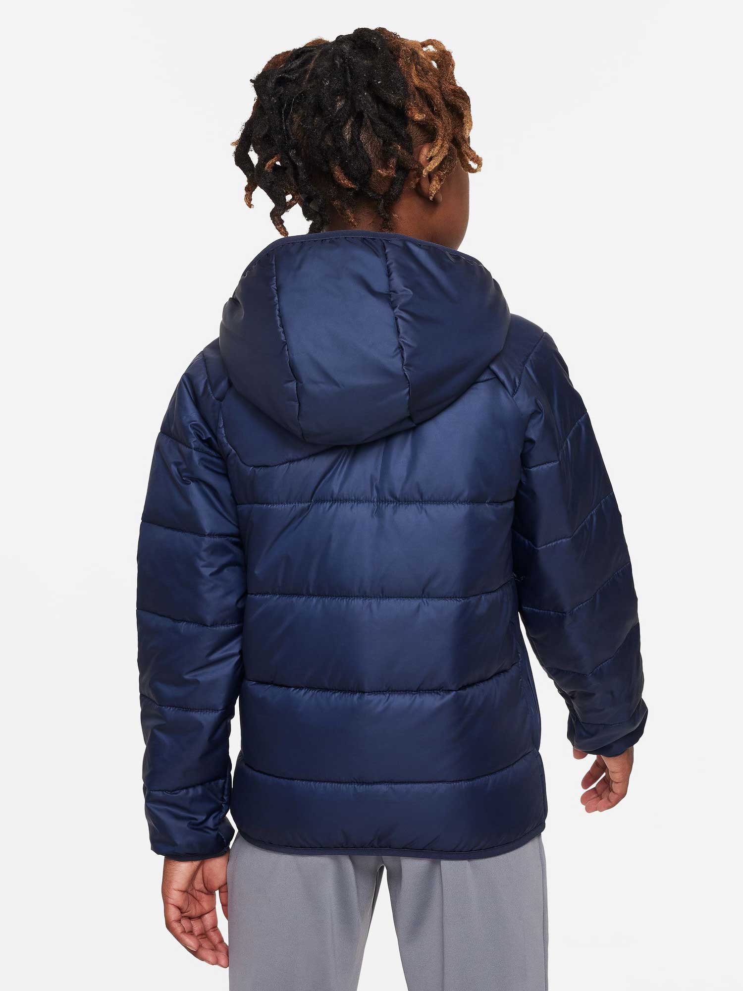 NIKE TEAM Яке Y NK TF ACDPR FALL JACKET