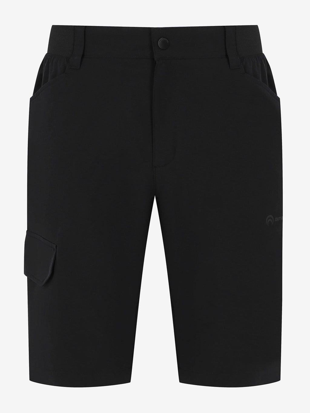 OUTVENTURE Къси панталони Hiking Mens Shorts