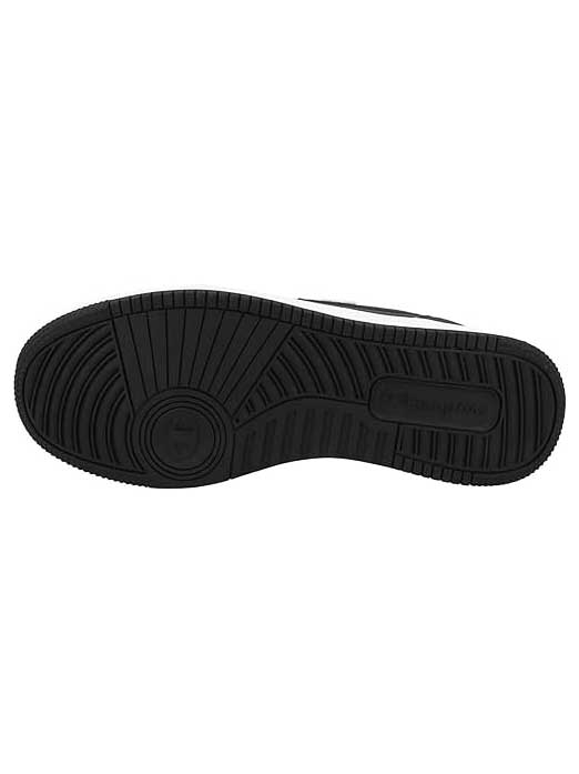 CHAMPION Обувки RD18 LOW Low Cut Shoe