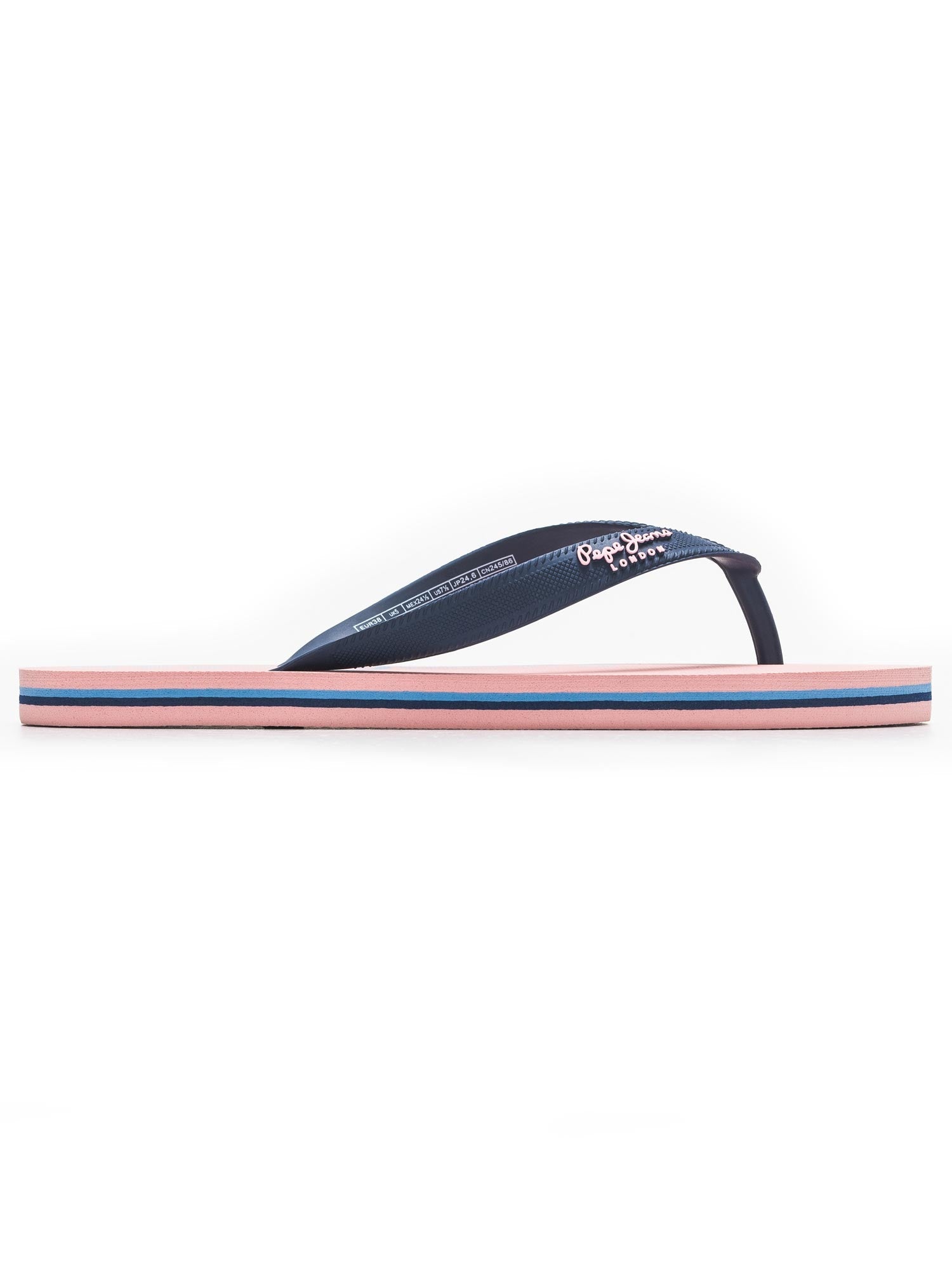 PEPE JEANS Джапанки BAY BEACH BRAND W