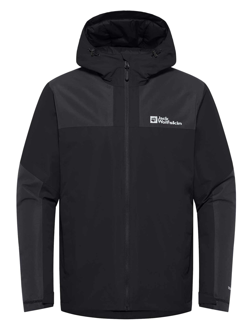 JACK WOLFSKIN Яке JASPER INS JKT M