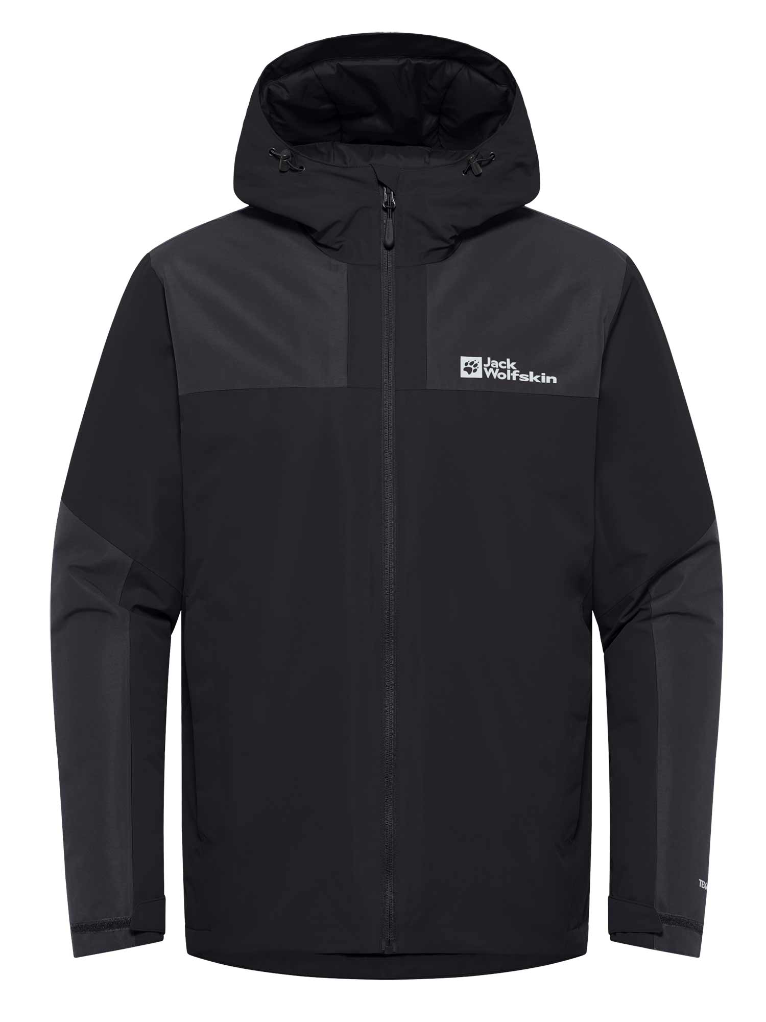JACK WOLFSKIN Яке JASPER INS JKT M