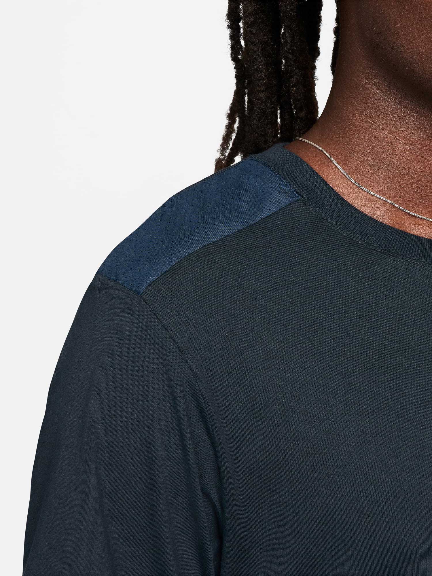 NIKE Тениска M NSW SP GRAPHIC TEE