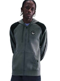 NIKE Суитшърт M NSW CS HOODY FLC BB