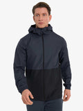 OUTVENTURE Яке Mens Hiking Windbreaker