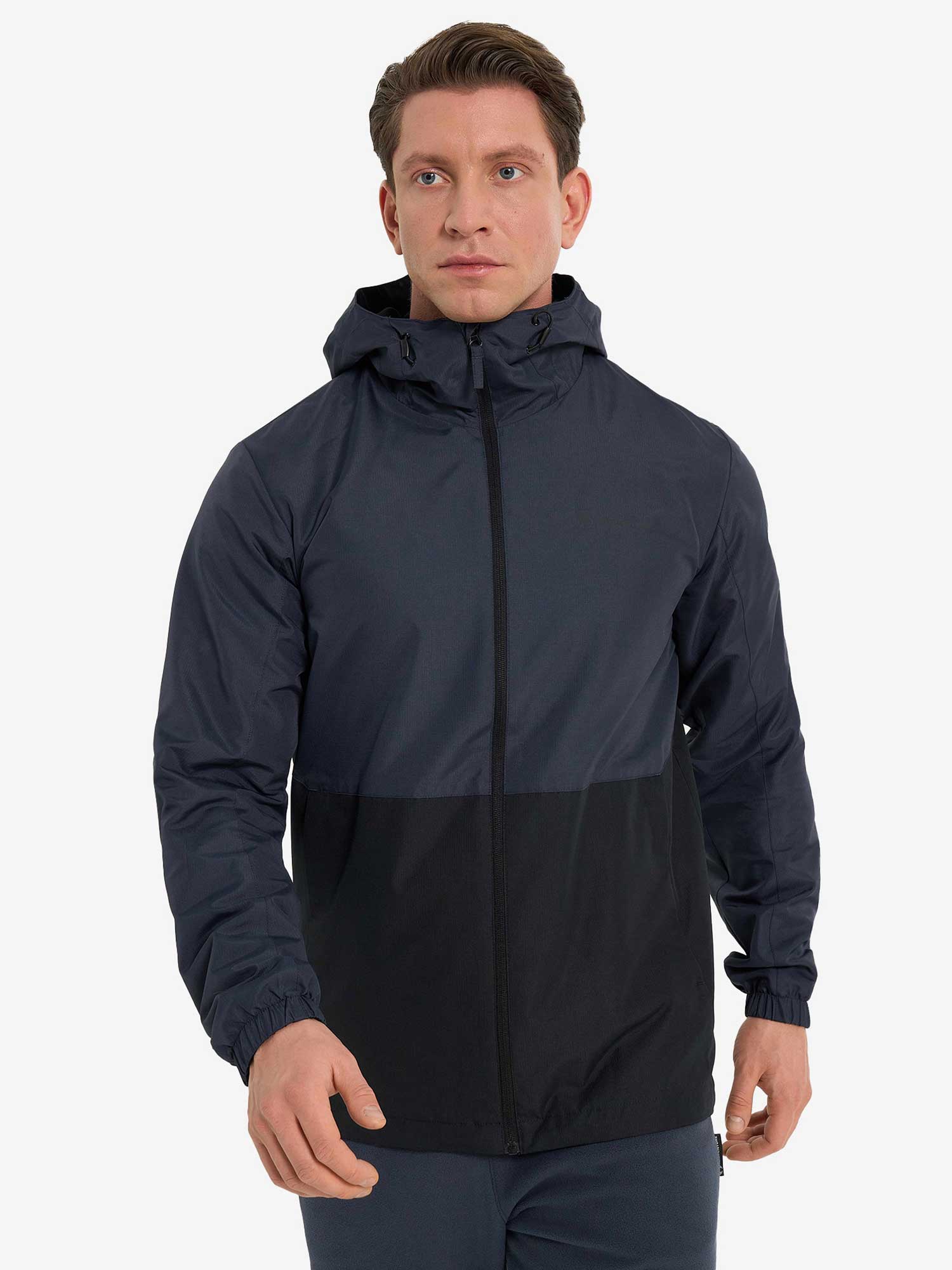 OUTVENTURE Яке Mens Hiking Windbreaker