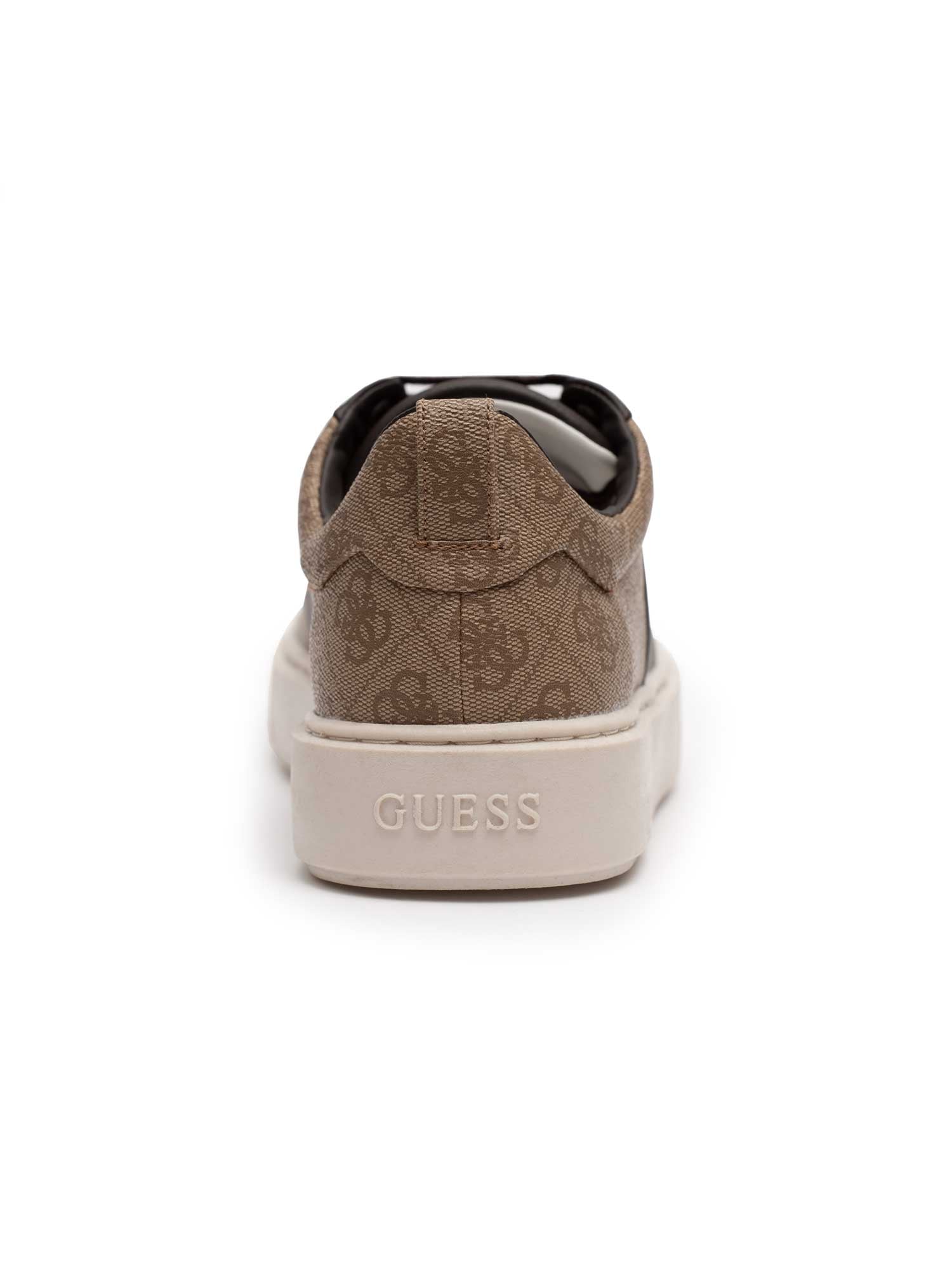 GUESS Обувки NEW VICE
