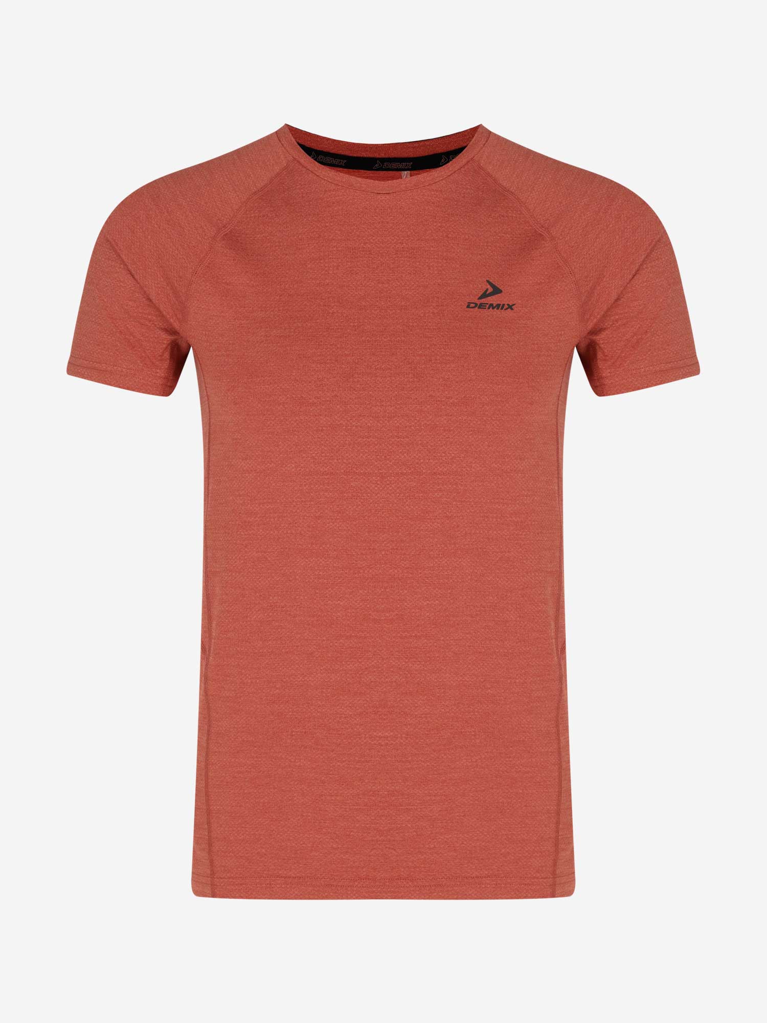 DEMIX Тениска M D Training HIIT T-shirt
