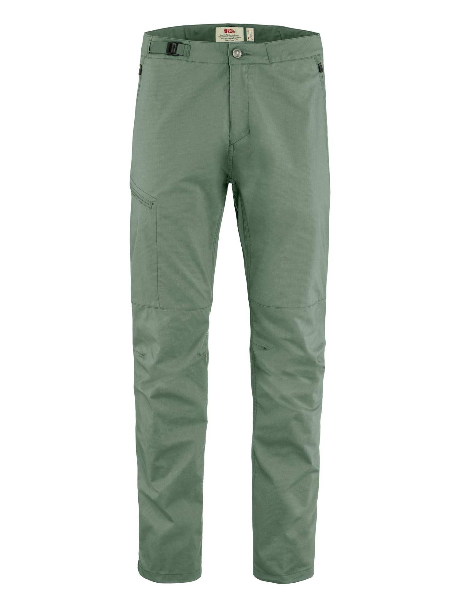 FJALLRAVEN Панталон Abisko Hike Trousers M