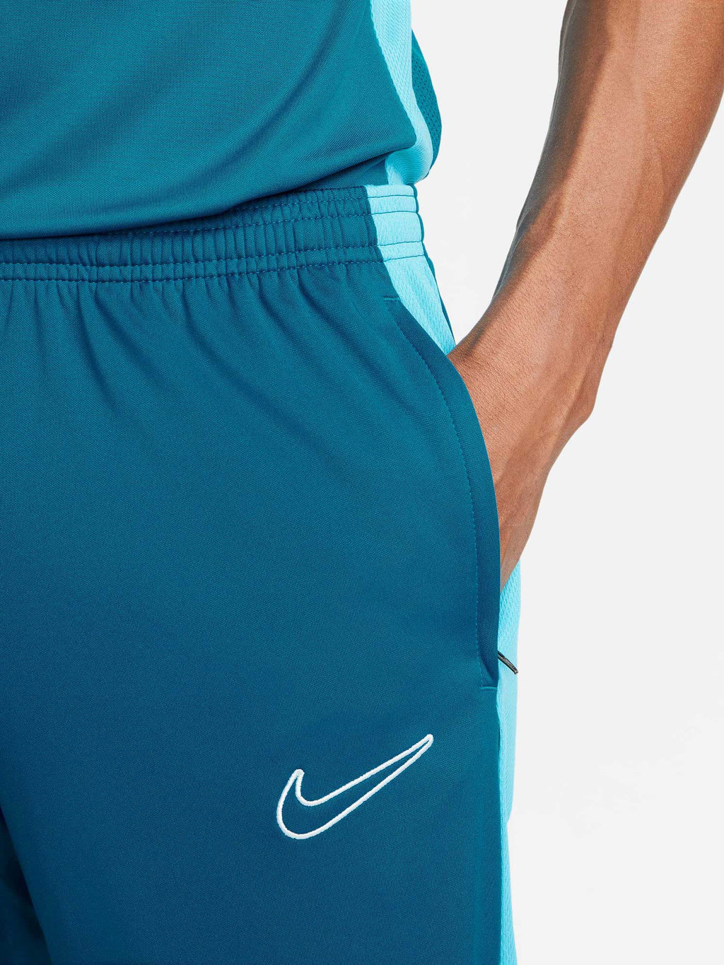 NIKE Спортно долнище M NK DF ACD23 PANT KPZ BR