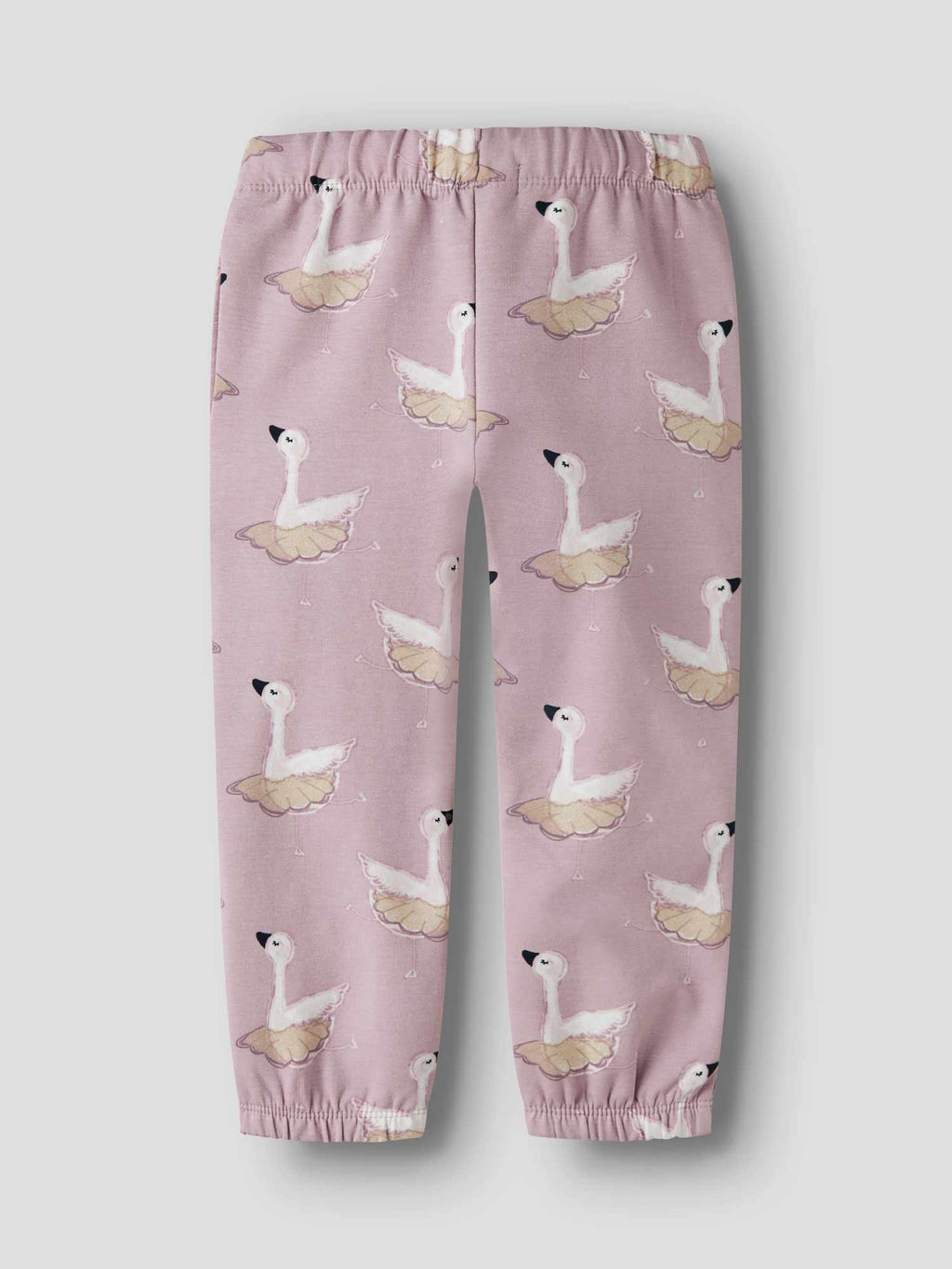 NAME IT Спортно долнище NMFSWANA SWEAT PANT BRU