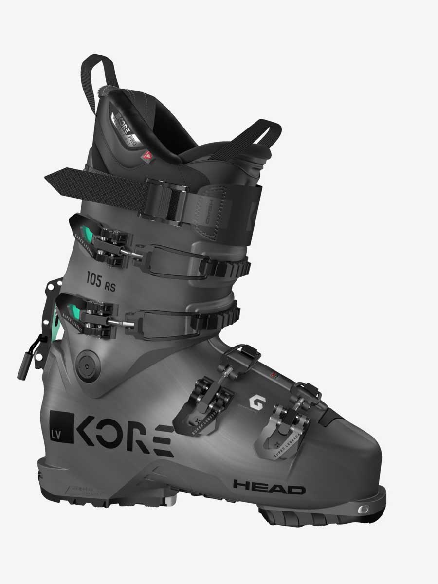 HEAD Ски обувки KORE RS 105 W GW
