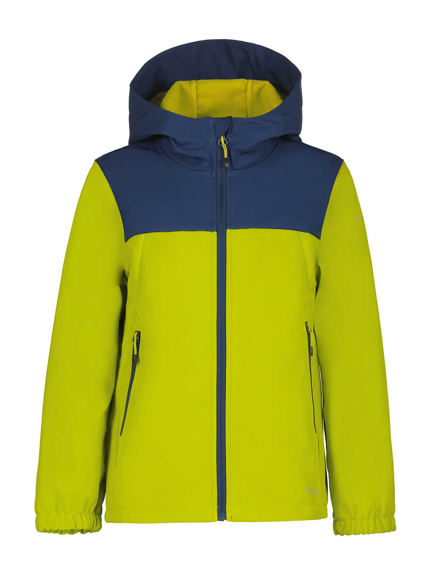 ICEPEAK Яке KONAN JR