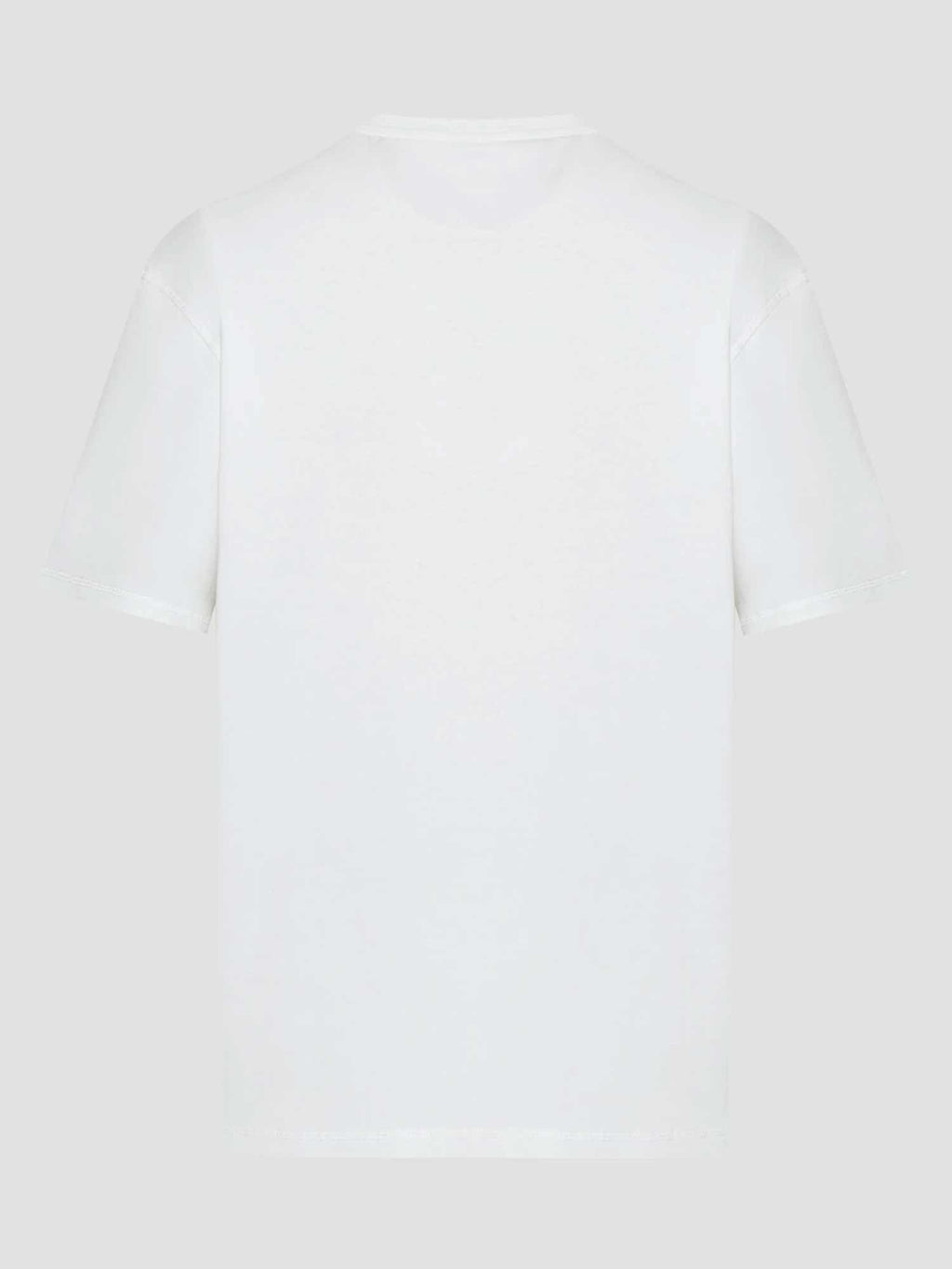 GUESS Тениска RINALDO CN T-SHIRT