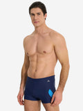 JOSS Бански Mens 27cm Essentials Basic Swimming
