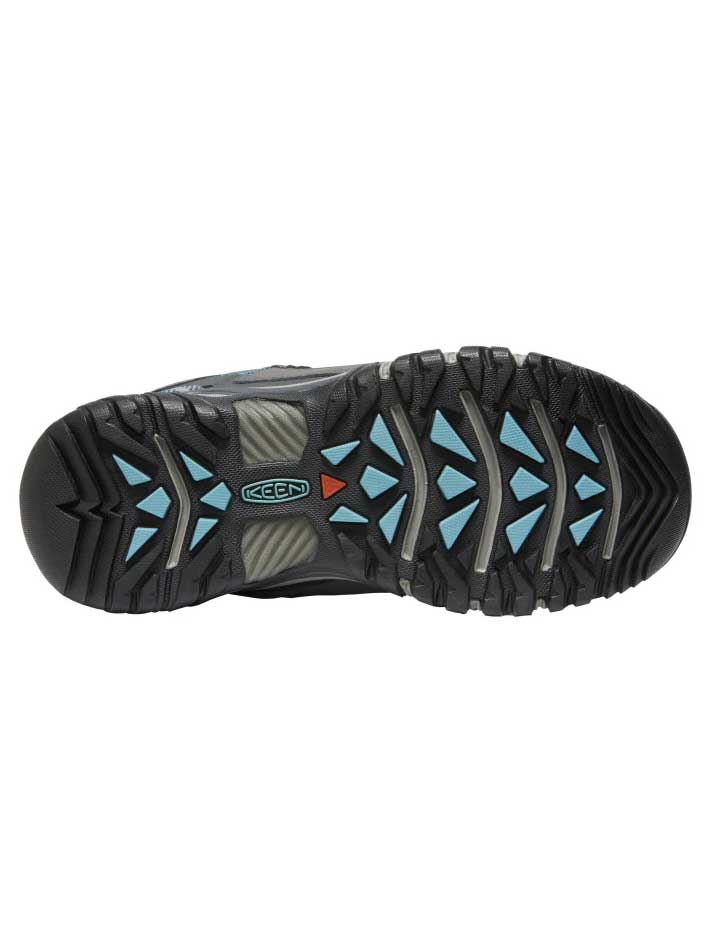 KEEN Обувки TARGHEE III WP WOMEN