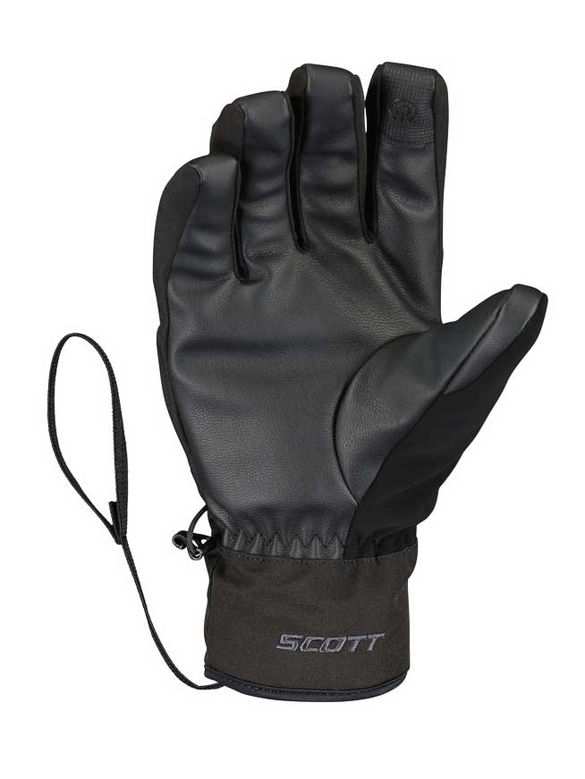 SCOTT Ръкавици Ultimate Hybrid