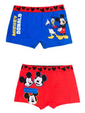 KIDS MOVIE HEROES Бельо - комплект 2 части MICKEY