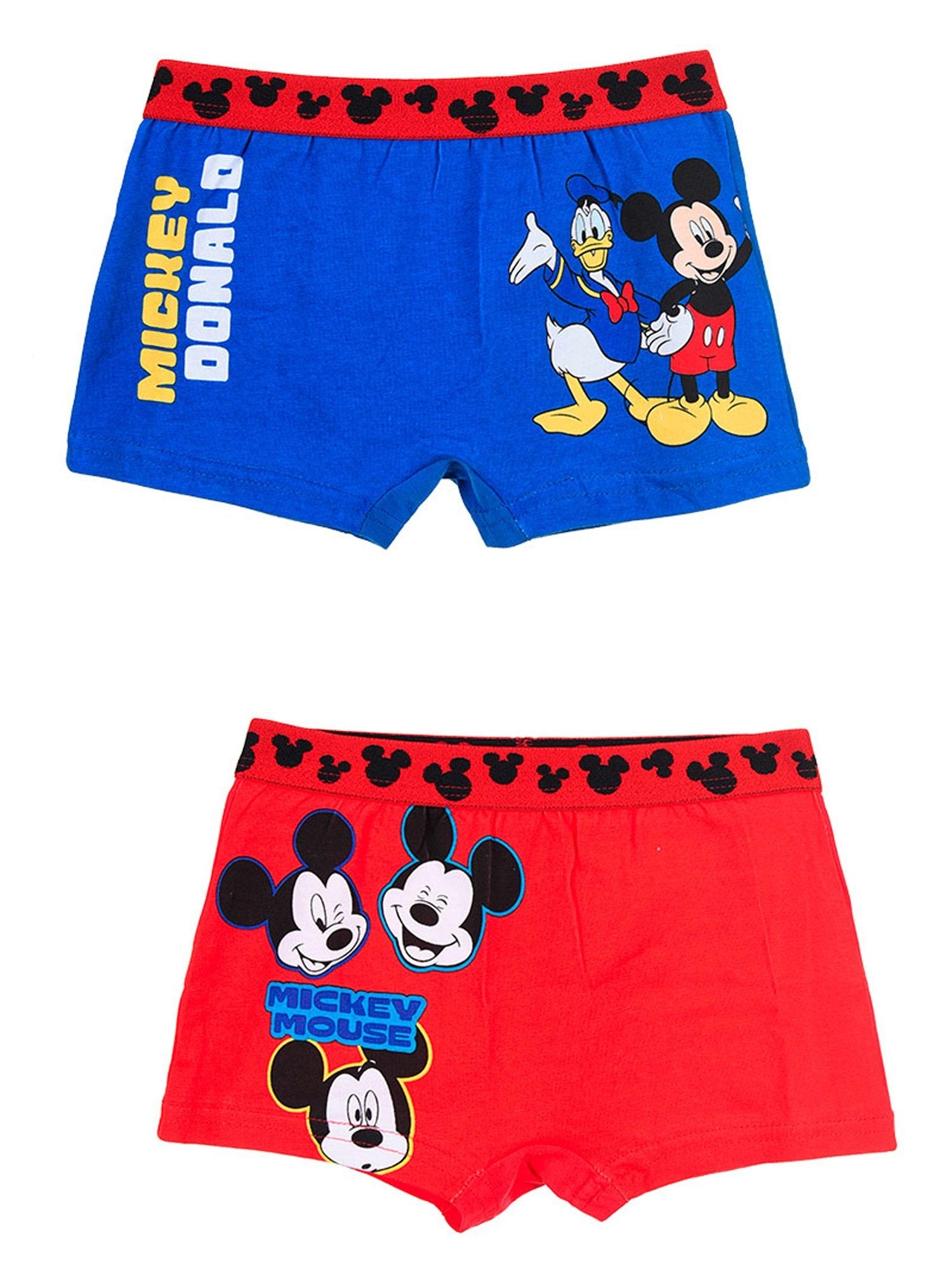 KIDS MOVIE HEROES Бельо - комплект 2 части MICKEY