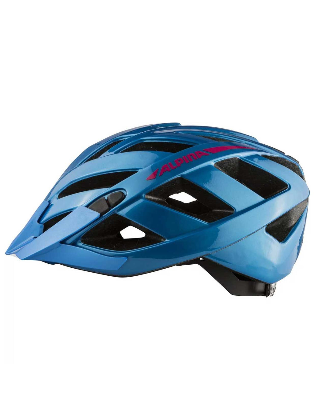 ALPINA Вело каска PANOMA 2.0