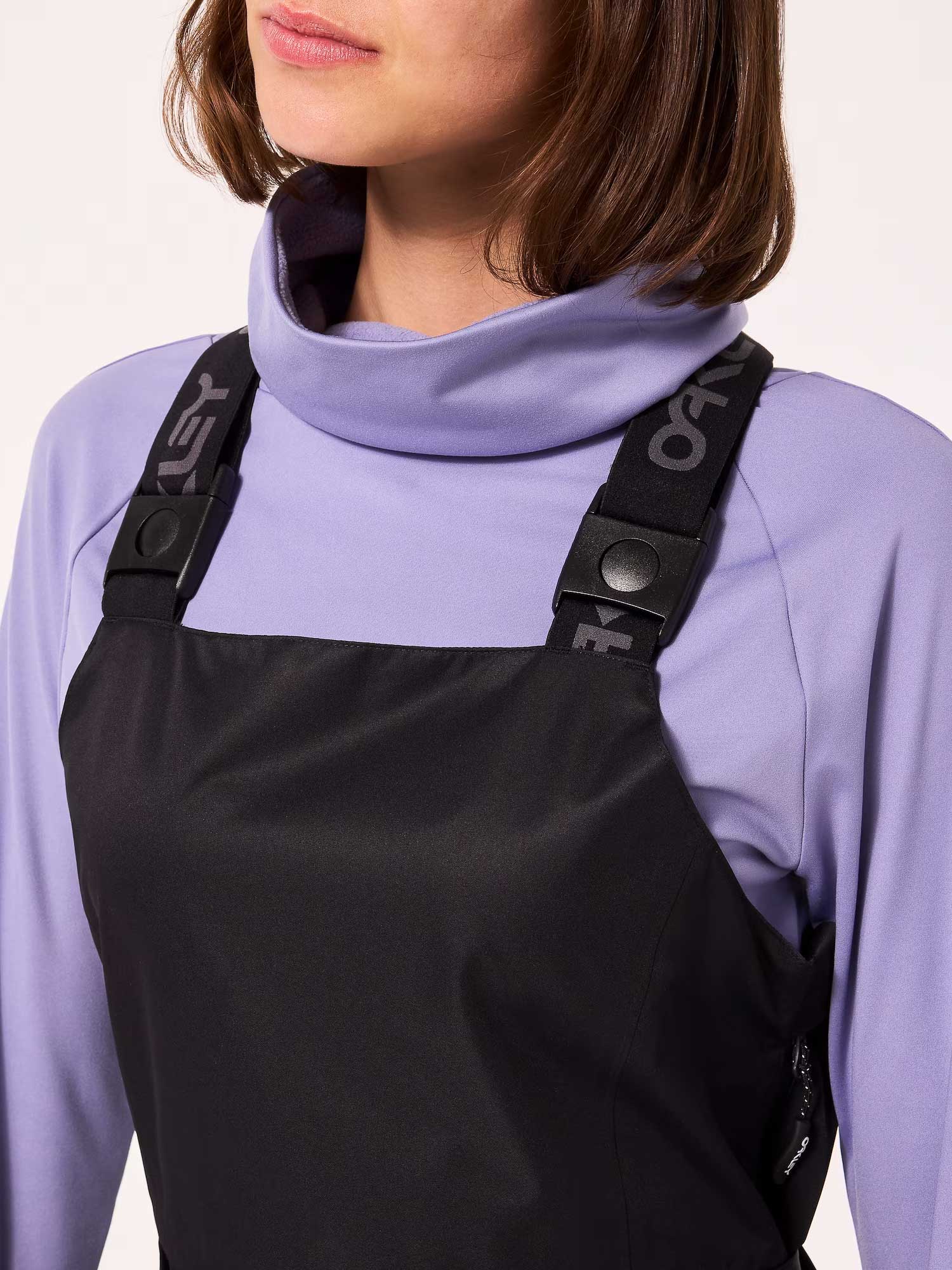 OAKLEY Гащеризон WMNS TNP SHELL BIB