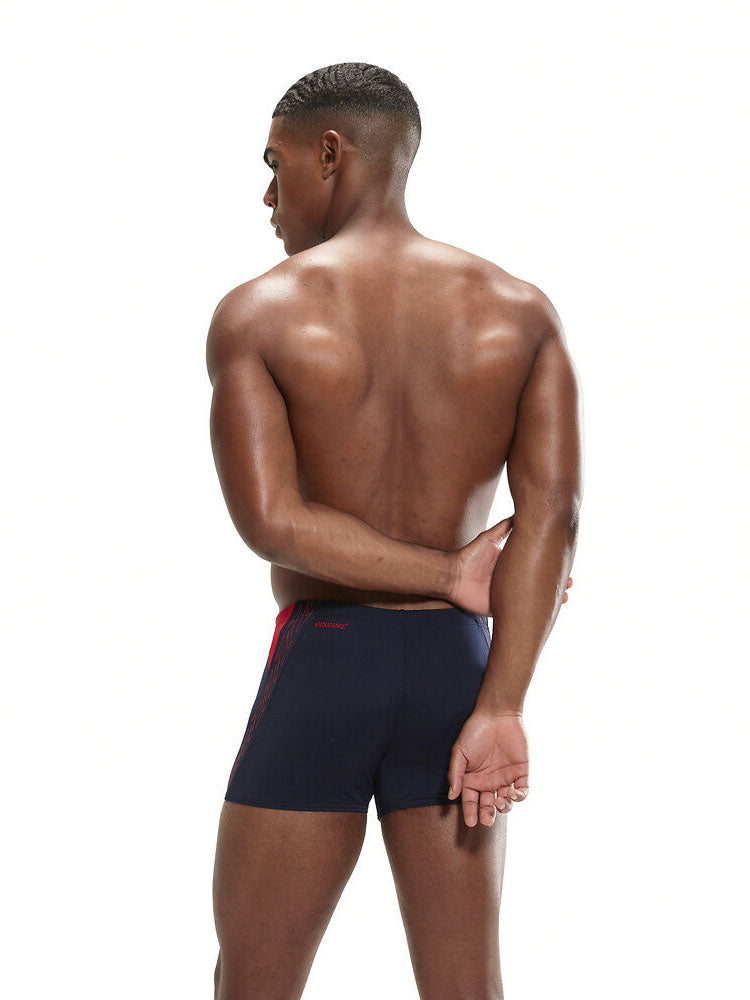 SPEEDO Бански HYPERBOOM SPL ASHT AM