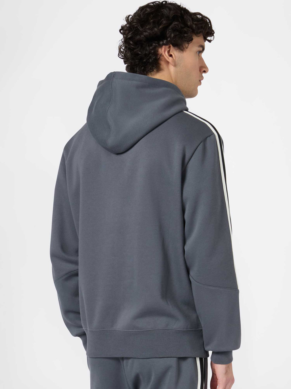 CHAMPION Суитшърт Hooded Sweatshirt