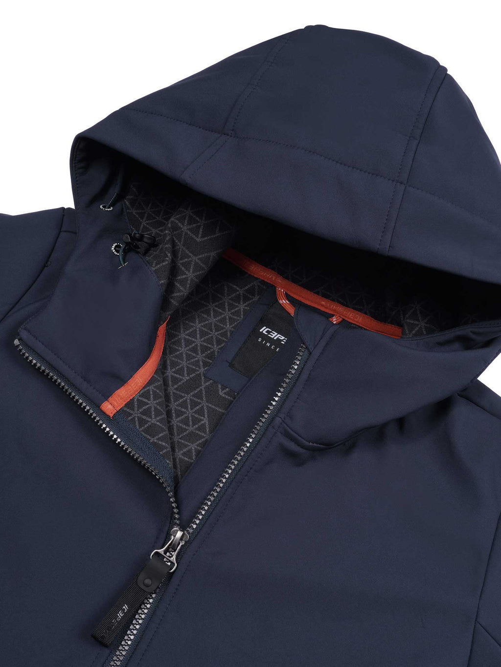 ICEPEAK Ски яке ALAMOSA