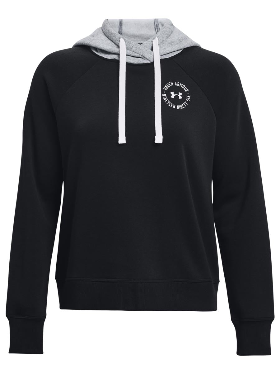 UNDER ARMOUR Суитшърт Rival Fleece CB