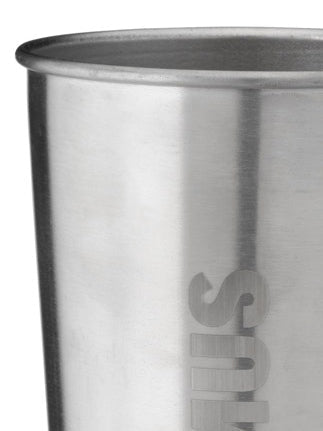 PRIMUS Чаша CampFire Pint S.S. 0.6L