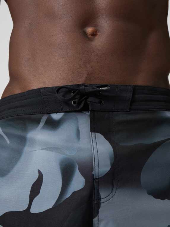SPEEDO Плувни шорти A/O PRINT BONDI BRDSHRT 20