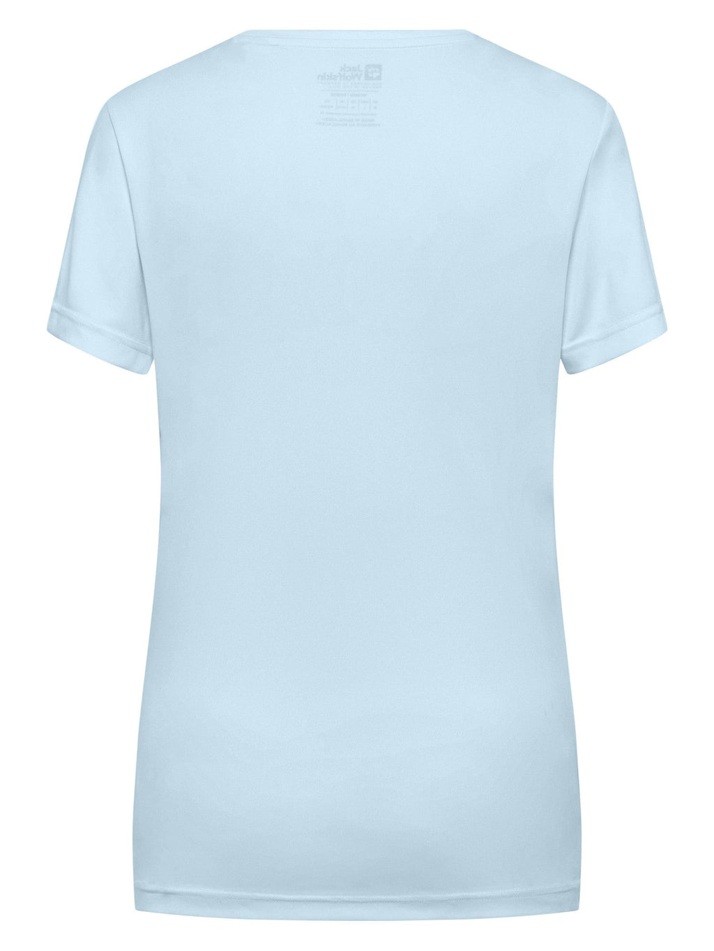 JACK WOLFSKIN Тениска TECH T W