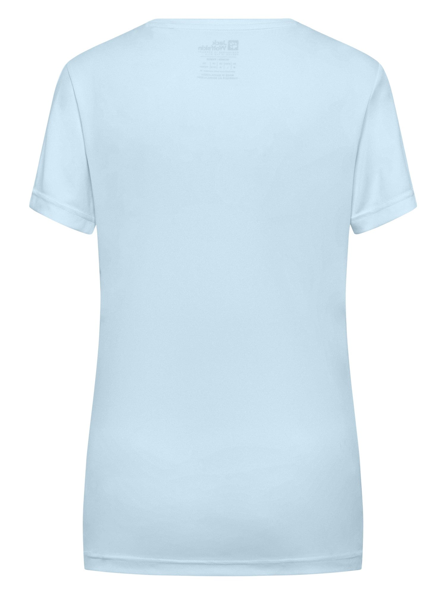 JACK WOLFSKIN Тениска TECH T W