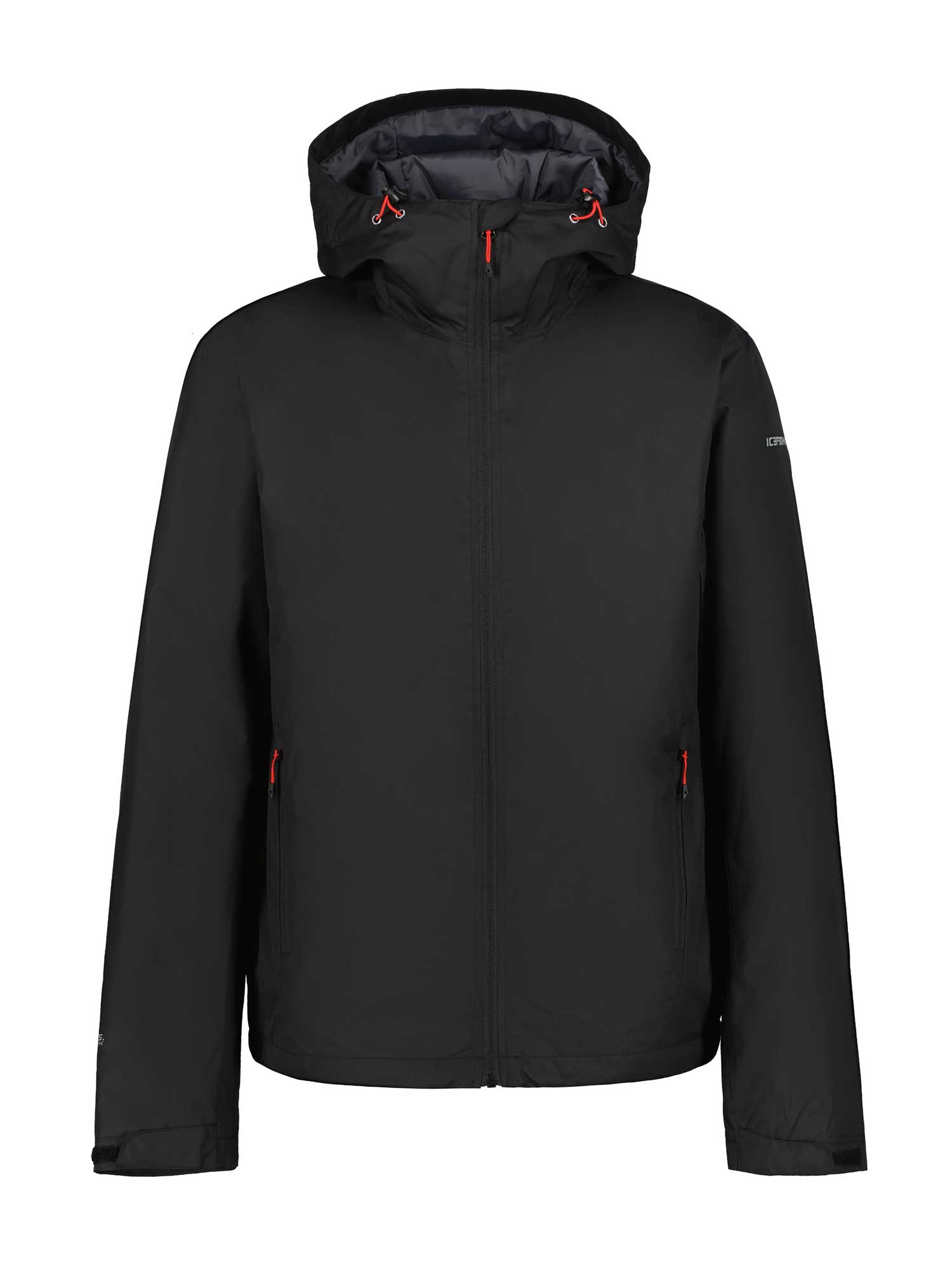 ICEPEAK Ски яке BARBEAU