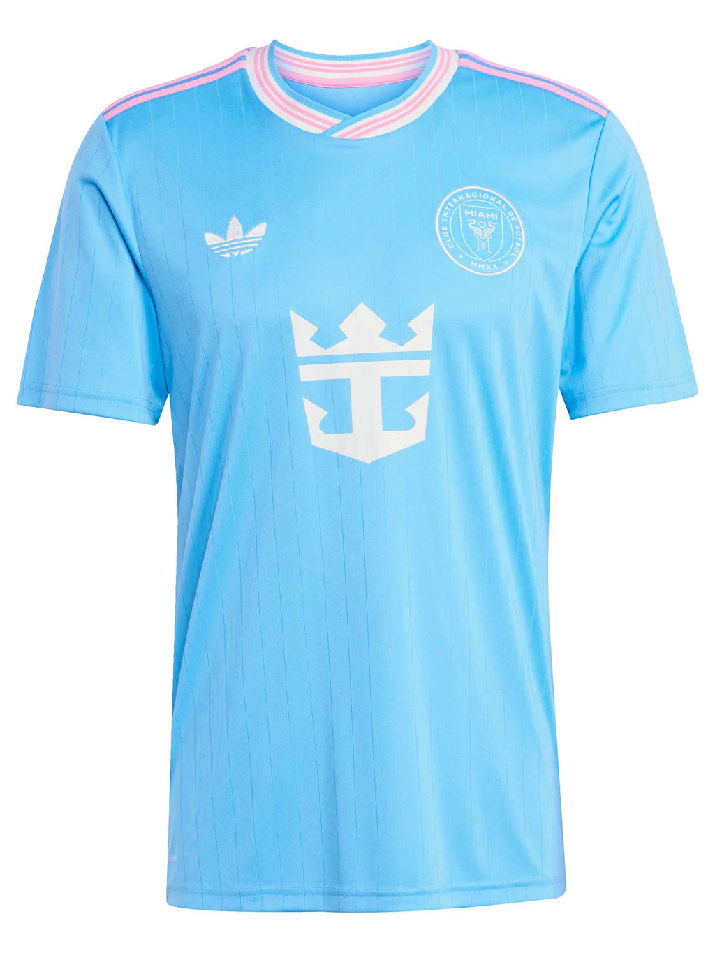 ADIDAS ORIGINALS Тениска Inter Miami CF 25\/26 Third Messi Jersey