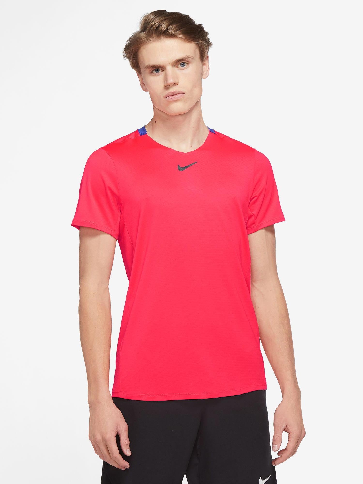 NIKE Тениска M NKCT DF ADVTG TOP