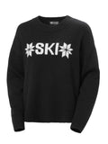HELLY HANSEN Пуловер W BLISS SKI KNIT SWEATER