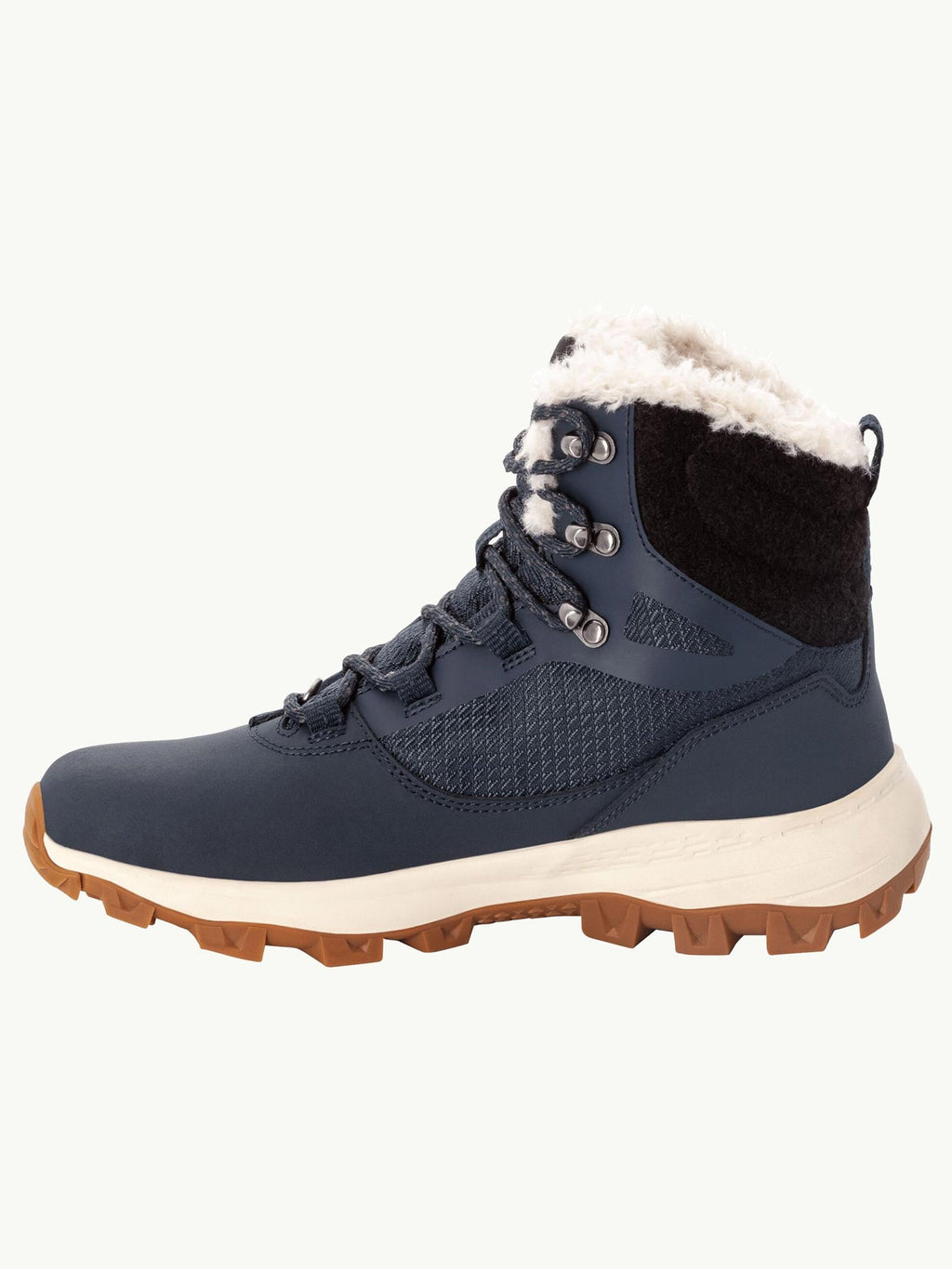 JACK WOLFSKIN Обувки EVERQUEST TEXAPORE HIGH W