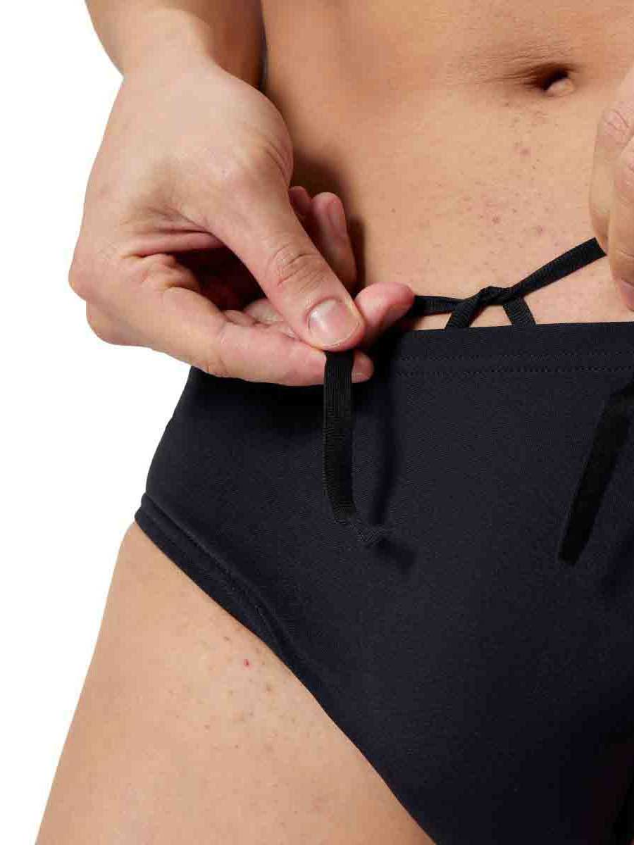 SPEEDO Бански ML SOLID BRIEF