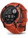 GARMIN GPS Смарт часовник Instinct 2X Solar