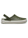 CROCS Чехли OFF COURT LOGO CLOG209651