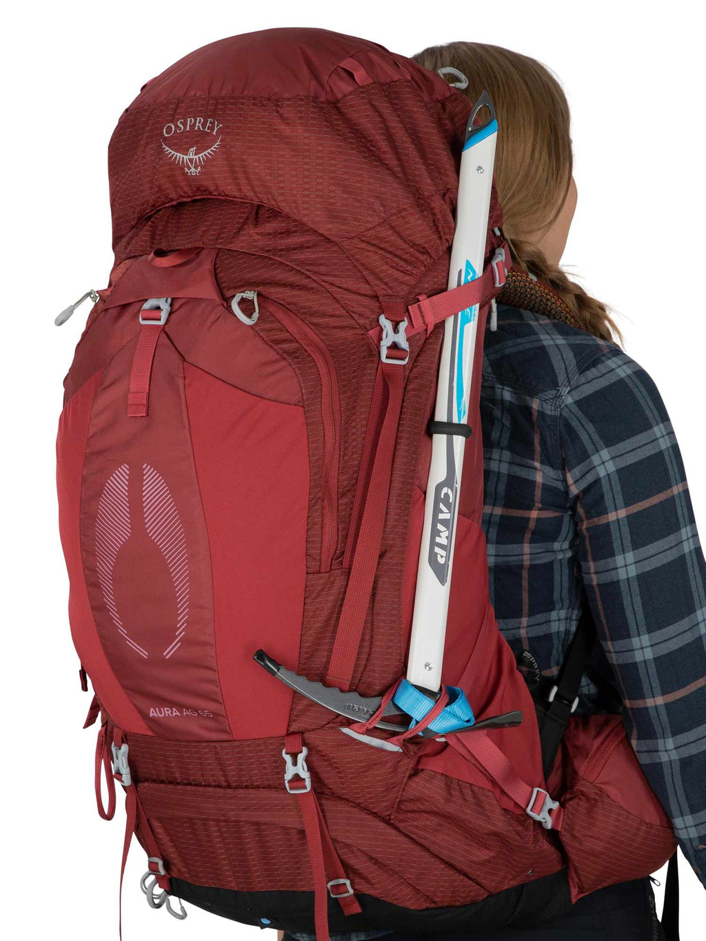 OSPREY Раница Aura AG 65