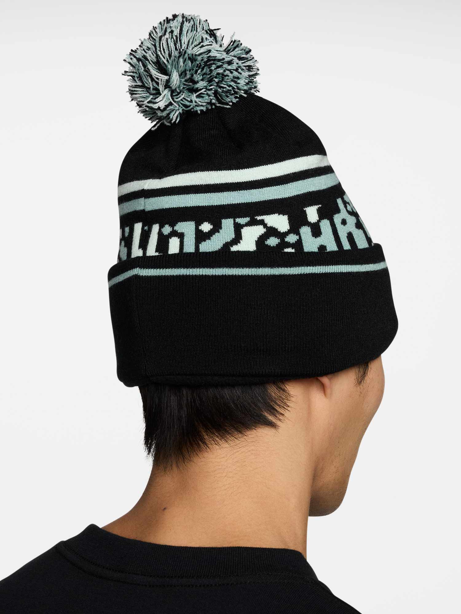 NIKE Шапка U NK PEAK BEANIE SC OTDR H25 L