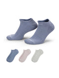 NIKE Чорапи U NK ED PLUS CUSH NS 3PR 132