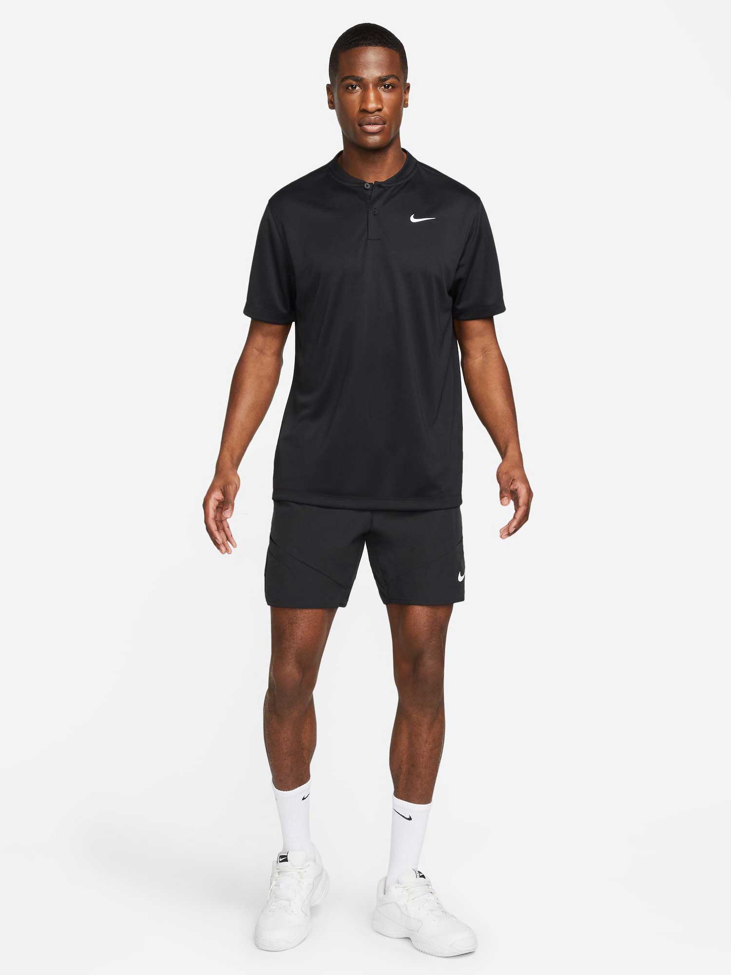 NIKE Къси панталони M NKCT DF ADVTG 7IN