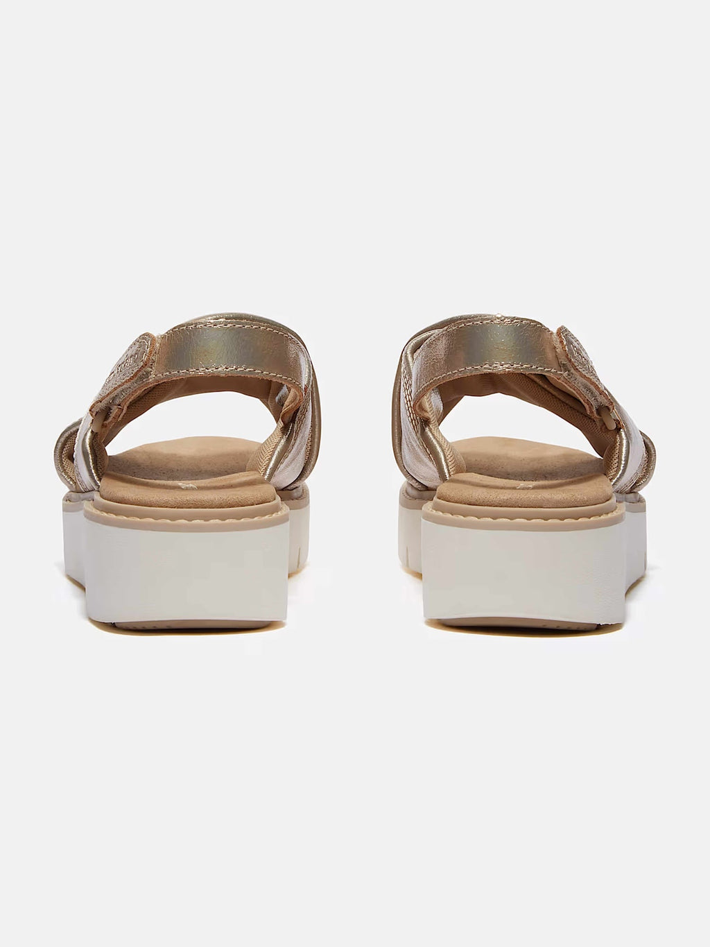 TIMBERLAND Сандали Safari Dawn BACKSTRAP SANDAL