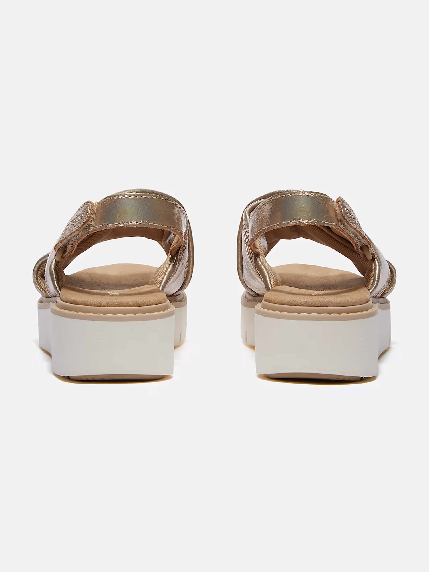 TIMBERLAND Сандали Safari Dawn BACKSTRAP SANDAL