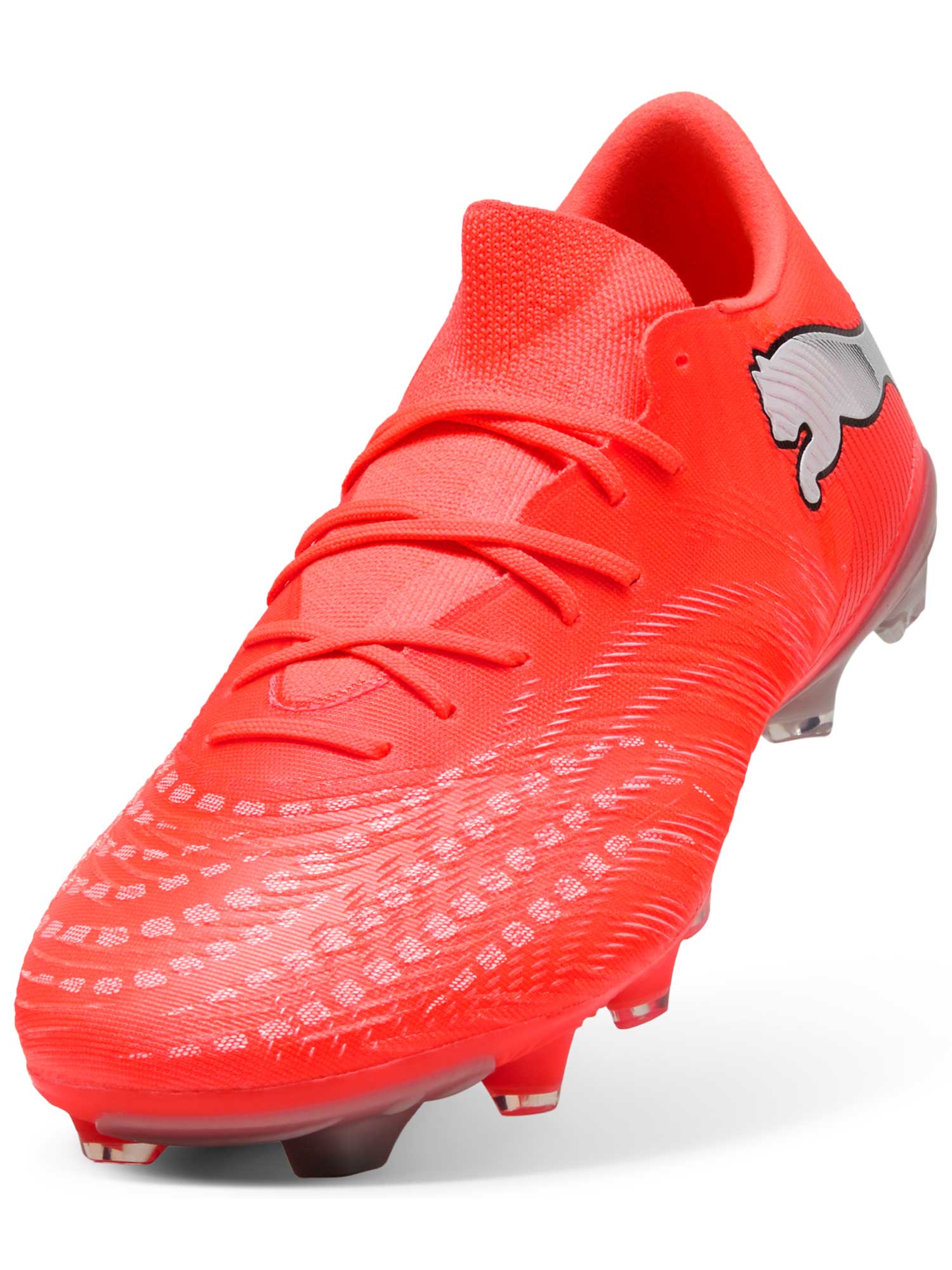 PUMA Обувки FUTURE 9 MATCH FUSION FG/AG