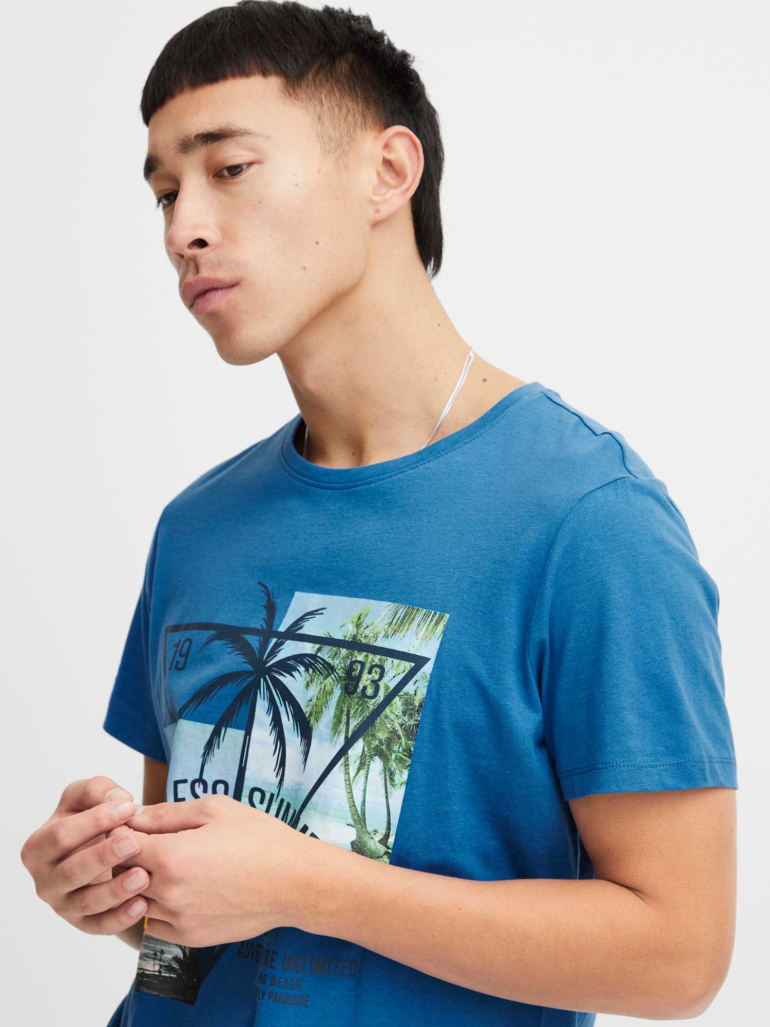BLEND Тениска Tee
